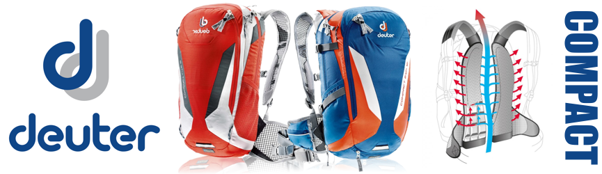 Deuter Compact 2